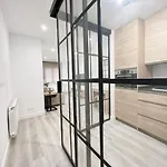 公寓 Apartamento De Lujo A 50 Metros De La Playa *