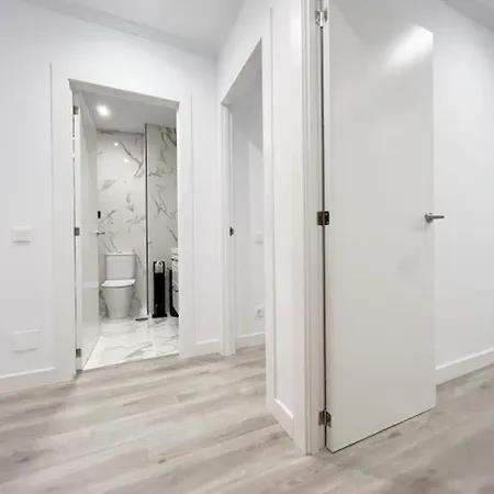 Apartament Apartamento De Lujo A 50 Metros De La Playa