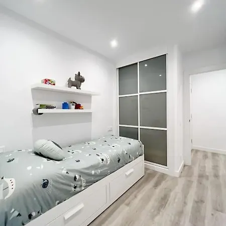 Apartamento De Lujo A 50 Metros De La Playa Apartment Gijón