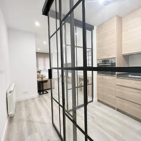 Apartament Apartamento De Lujo A 50 Metros De La Playa *