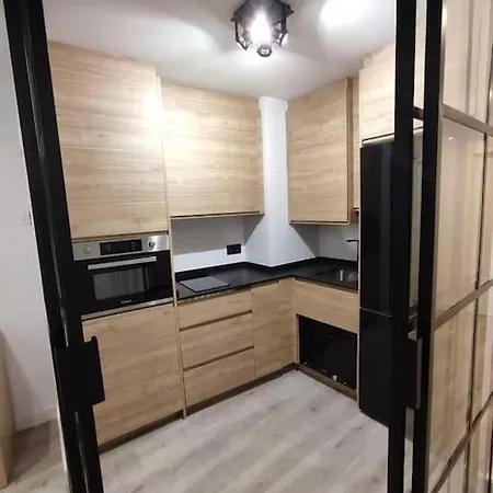 Apartamento De Lujo A 50 Metros De La Playa *