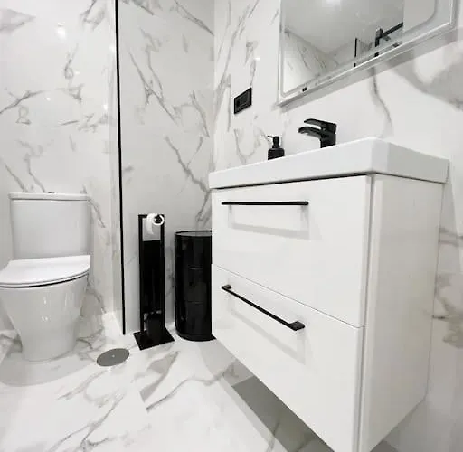 Διαμέρισμα Apartamento De Lujo A 50 Metros De La Playa Χιχόν